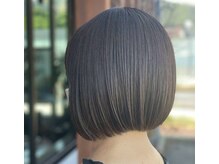 パレッツ Palet's LADY'S & MEN'S HAIRの雰囲気（大人気！潤ツヤカラー＋カット¥7040！お試しあれ☆）