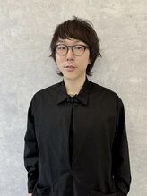 ナンバー 天王寺(NUMBER) yuki 