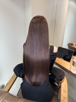 アールサロン 名駅(Rr SALON) 髪質改善トリートメント