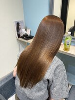 リア(Lia)&nbsp;酸性ストレート