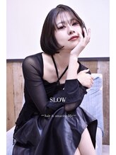 スロウ(SLOW) SLOW STYLE