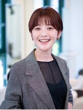 ヘアドゥ 本八幡店(hair do) 伊代田 香央理