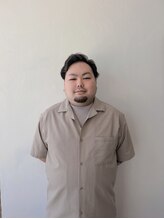 オーブ ヘアービビ 甲府2号店(AUBE HAIR bibi) 中田