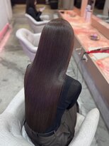 ウィクシーミミ 栄矢場町店(wixy mimi) 水素プレミアムトリートメント