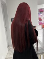 ジュイル シブヤ(JEWIL SHIBUYA)&nbsp;推しカラーしませんか？