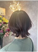 ボブウルフ
