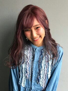 大人デザインカラー