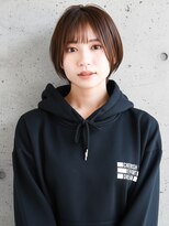 ニューヨークニューヨーク マザーズ エビスタ西宮店(NYNY Mothers)&nbsp;★大人可愛い20代30代40代大人薄めバンク前髪くびレイヤー