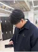 フェザーパーマ