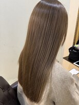 きのま 東白楽 東神奈川&nbsp;【髪質改善】アルカリ酸熱トリートメント