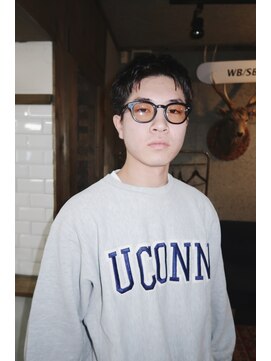 ワビサビ(WB/SB) YUITO STYLE No.361