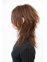 ペスカケイクリエイティブ(PESCA K-CREATIVE)&nbsp;ナチュラルウルフ×オリーブベージュ