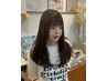 【5/16限定】カラー+3stepトリートメント(marbb付) ￥7000 (天神/大名)