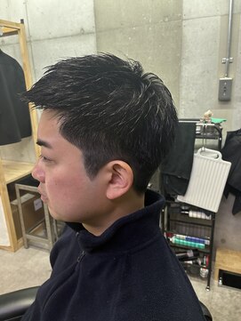 ライクス(likes.) ベリーショート