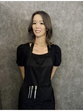 レイルバイエクラート 大宮西口店(REAIL by ECLART) 笠井 玲海