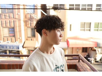 ニイ(nii.)の写真