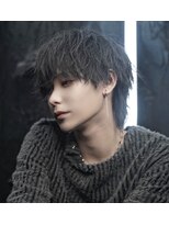 ケイ(K)&nbsp;ツイストスパイラルマッシュ