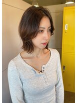 アーチテクトヘア(Architect hair by Eger)&nbsp;ボブレイヤー