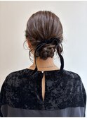 結婚式アレンジ