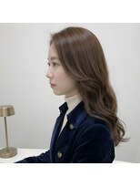 アームスヘアー 狭山ヶ丘店(arm's hair) 所沢で叶う本気の髪質改善。カラーを繰り返すほど潤う艶髪へ