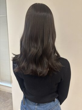 ユーフォリア 青山(Euphoria) olive greige ○担当ももこ