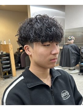 OPERA【オペラ】【4月1日NEW OPEN(予定)】 波巻きツイストスパイラル