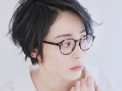 アピューズ ヘアー 芦屋(Apiuz Hair)の写真