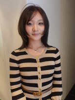 フォークロア 本店(Folk Lore)&nbsp;レイヤーカット/平成インスパイア