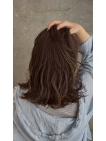 クオーレ (CUORE) 大人ハイライト