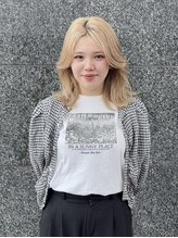 ヘアースタジオ ゼン(hair studio Zen)&nbsp;MIZUKI 