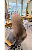 カノエ 宇部小串店(canoe)&nbsp;ミルクティーベージュ