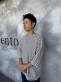 エント(ento) 佐々木 一郎