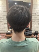 ルシクラージュ 武蔵小杉店(Recyclage)&nbsp;自然なメンズ縮毛矯正☆