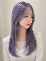 リック(Ric by KENJE) ペールパープル