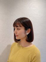 ビービー(Be2 by KENJE) ボブ