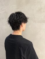 アングゥ ウル(ungu ul) メンズパーマ/メンズカット/仙台美容室