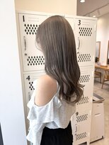 リル 新浜店(LiL) アイスグレージュ土橋12