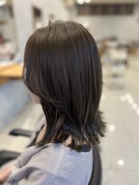 カノエ 防府田島店(canoe)&nbsp;レイヤーボブ