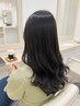 【大園☆限定】2回目・カット+カラー+5stepトリートメント¥14,000