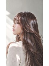 髪のお悩みに合わせて選べる、AIRFLOWの髪質改善