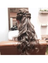 キックアス(KICK ASS)&nbsp;欧米風 グレージュカラー