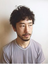 ミルトナップ(mildnap) スパイラルショート