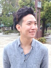 サンファン 光が丘(San's fin)