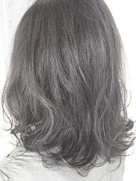 ギャレット 新宿店(Garret) グレージュスタイル/20代30代40代50代60代