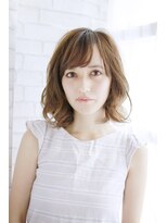 シュシュット(chouchoute)&nbsp;吉祥寺徒歩3分/美髪とろみ/モードワンカール/ギブソンタック/016