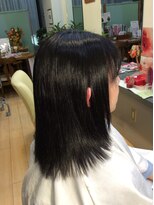 アルカーサ美容室&nbsp;レイヤーボム