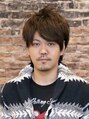 ブレイク タイム(Break time) 新元 裕介