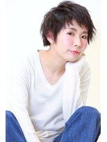 ルークス 中央林間(LOOOKS)&nbsp;カジュアルベリーショート