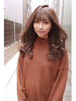 ブリッツレボルト(BLITZ R EVOLUT)&nbsp;れおまオリジナル！透け感MAX グレージュ