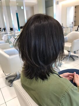 ヌーム 塚本店(NOOM) 2回目、３回目ご来店の方はこちら★くびれボブディ